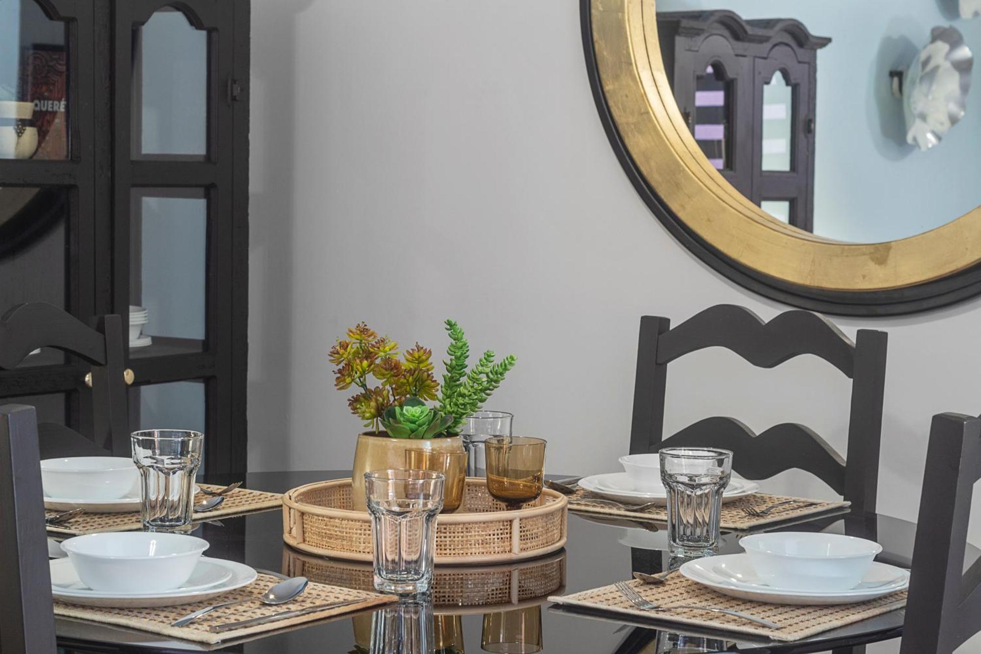 +Ms +Fascinante Suite +Alberca Y Jardines + Bernardo Quintana 18B Mendiola Εξωτερικό φωτογραφία